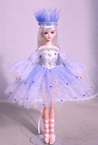 Petite Snow Queen