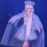 Snow Queen